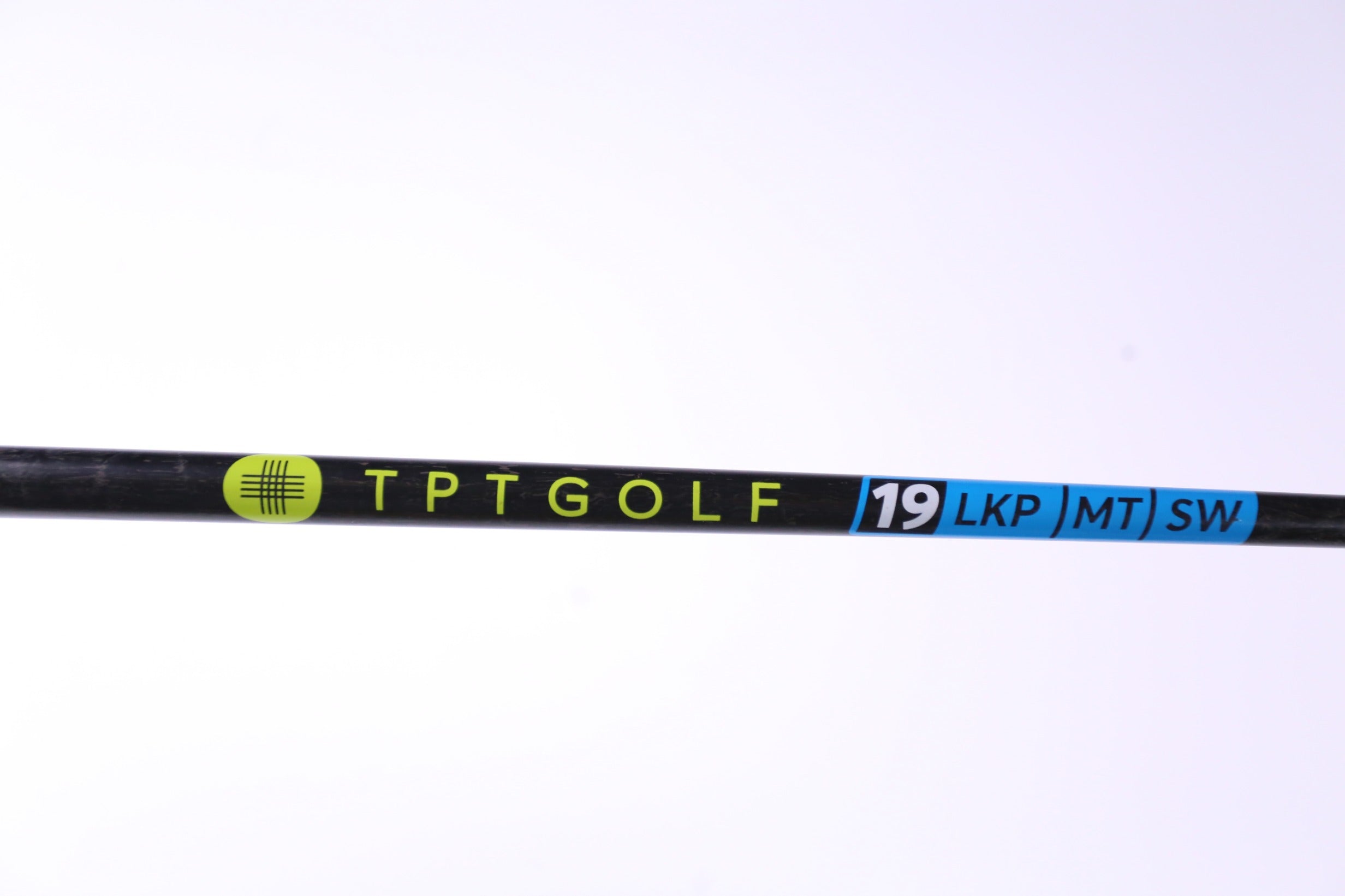 Used Callaway Paradym Ai Smoke MAX D Driver 10.5° Regular Flex TPT Golf 19 LKP RH - Perfect for Golfers Seeking Distance & Forgiveness on the Course