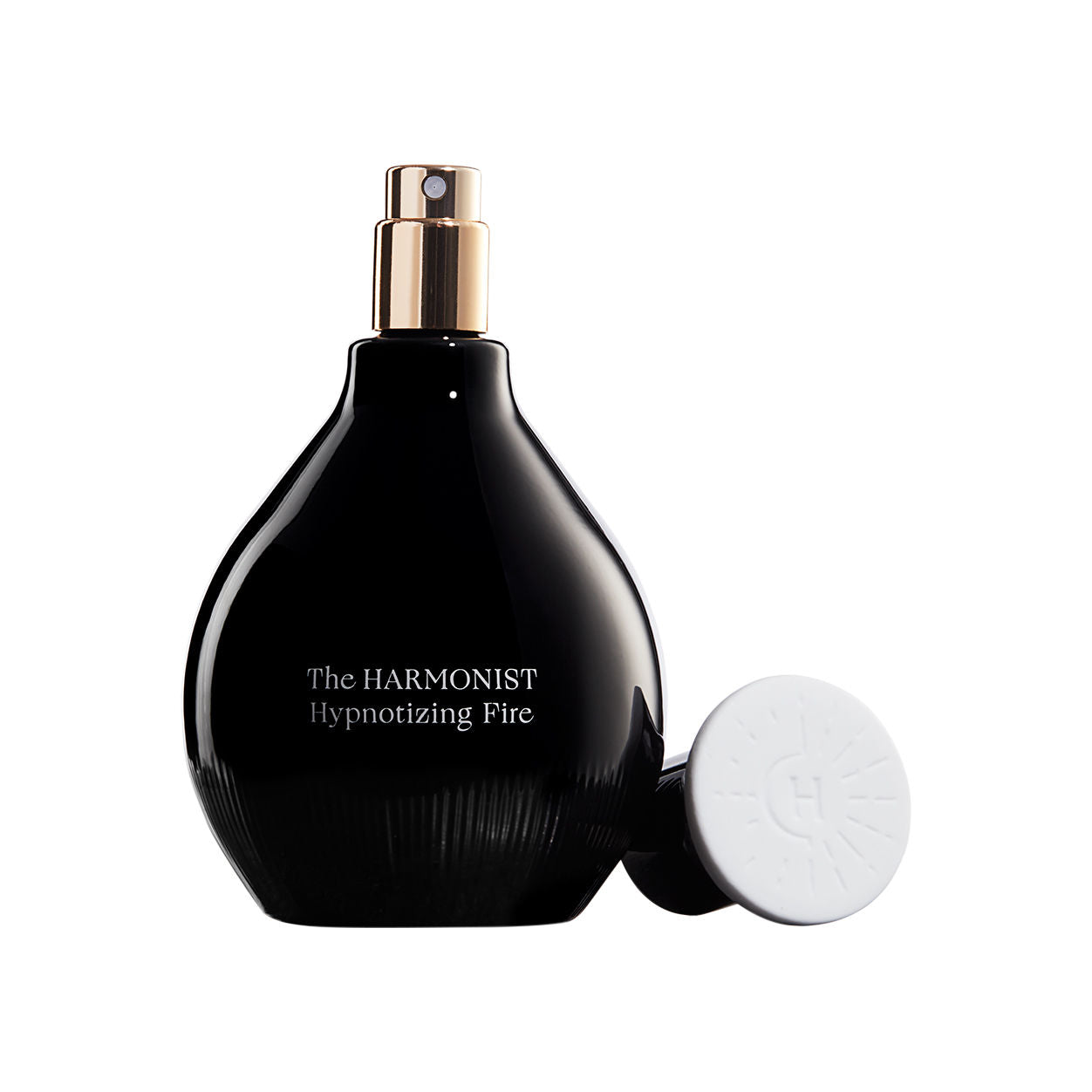 Hypnotizing Fire Perfume for Women - Long Lasting Seductive Fragrance for Date Night & Special Occasions