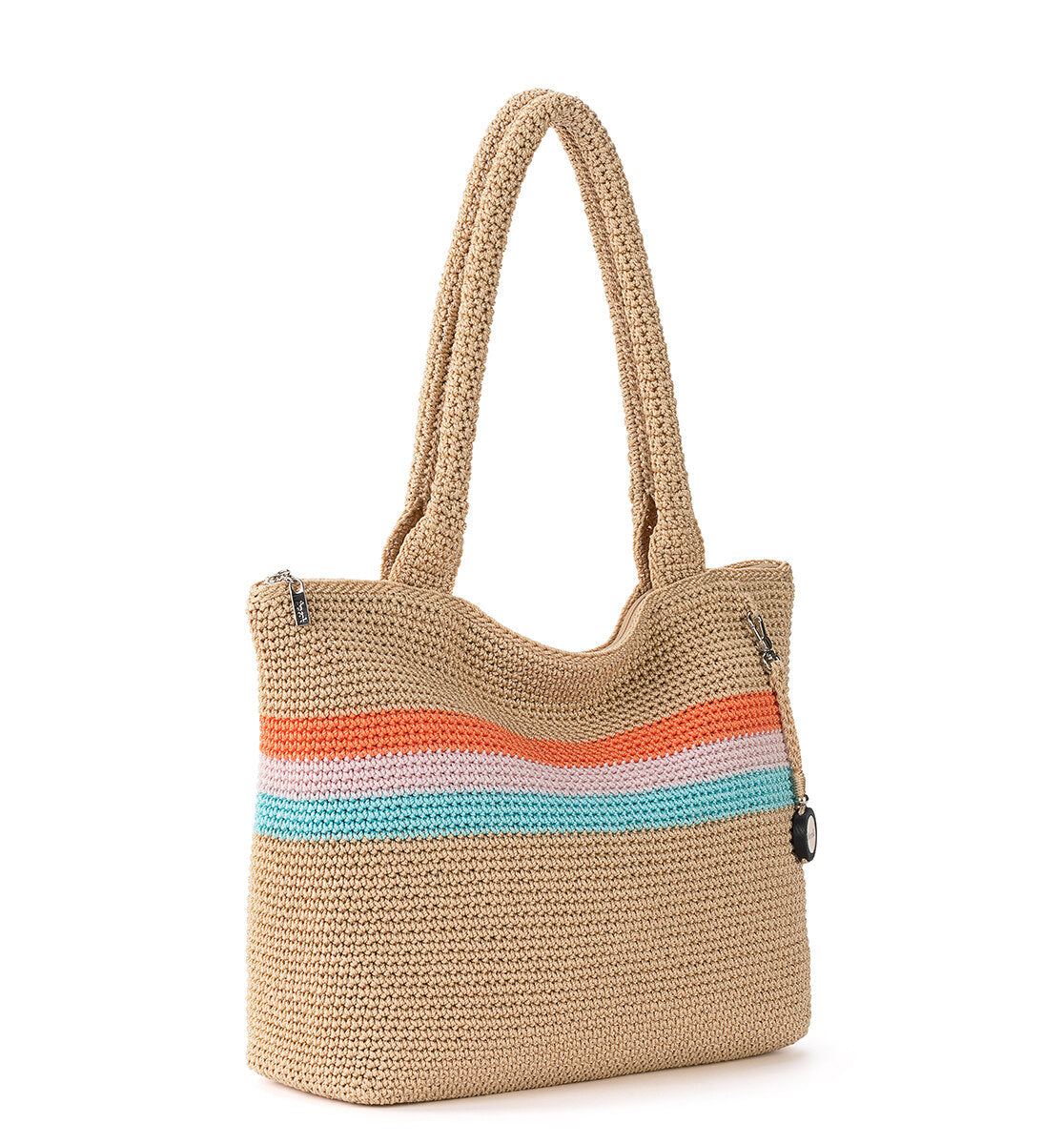 Crafted Classics Carryall Tote Bag - Stylish & Durable Handbag for Women - Perfect for Work, Travel & Everyday Use
