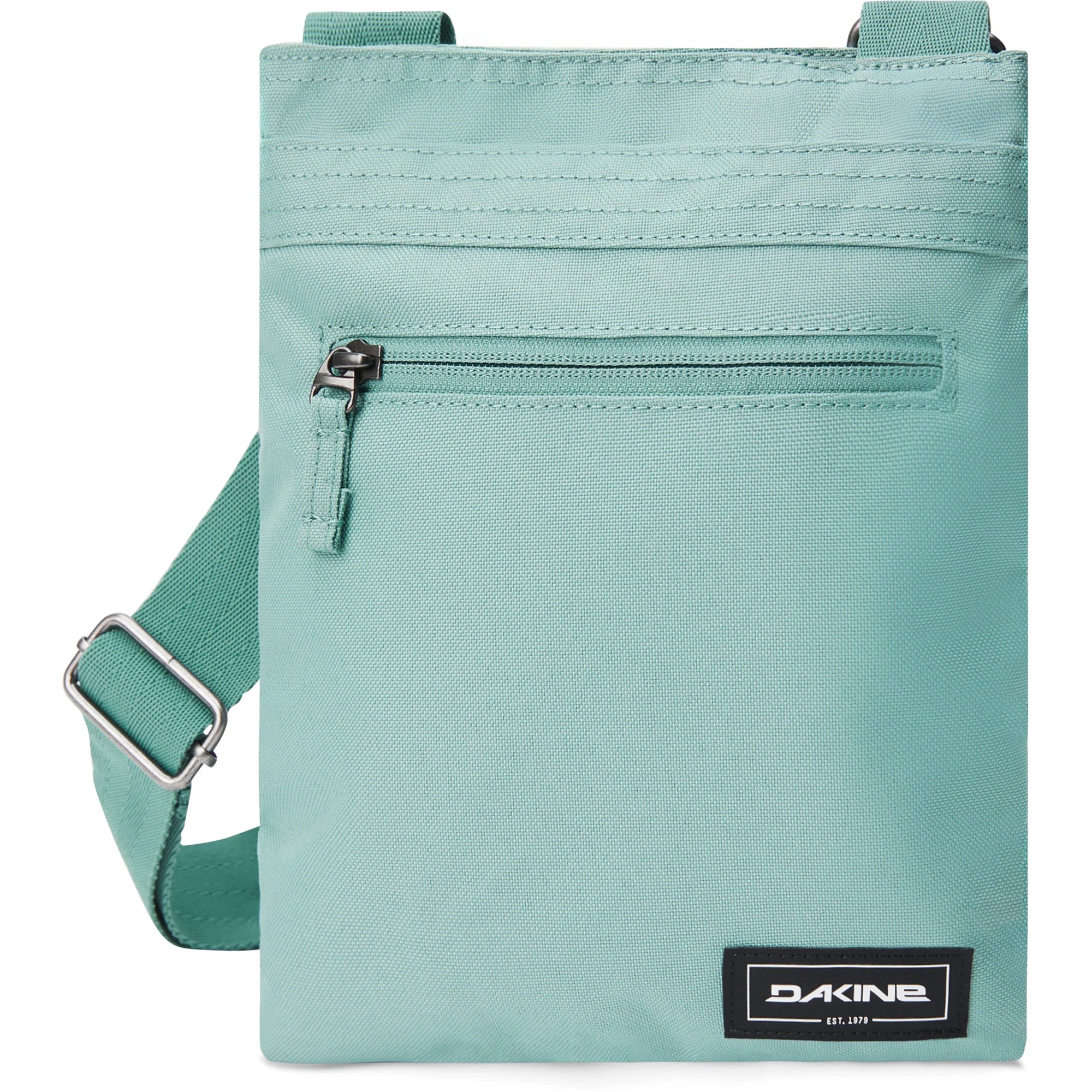 Dakine Jive Crossbody Bag 2025 - Lightweight & Water-Resistant Shoulder Bag for Women & Men - Perfect for Travel, Hiking, and Everyday Use