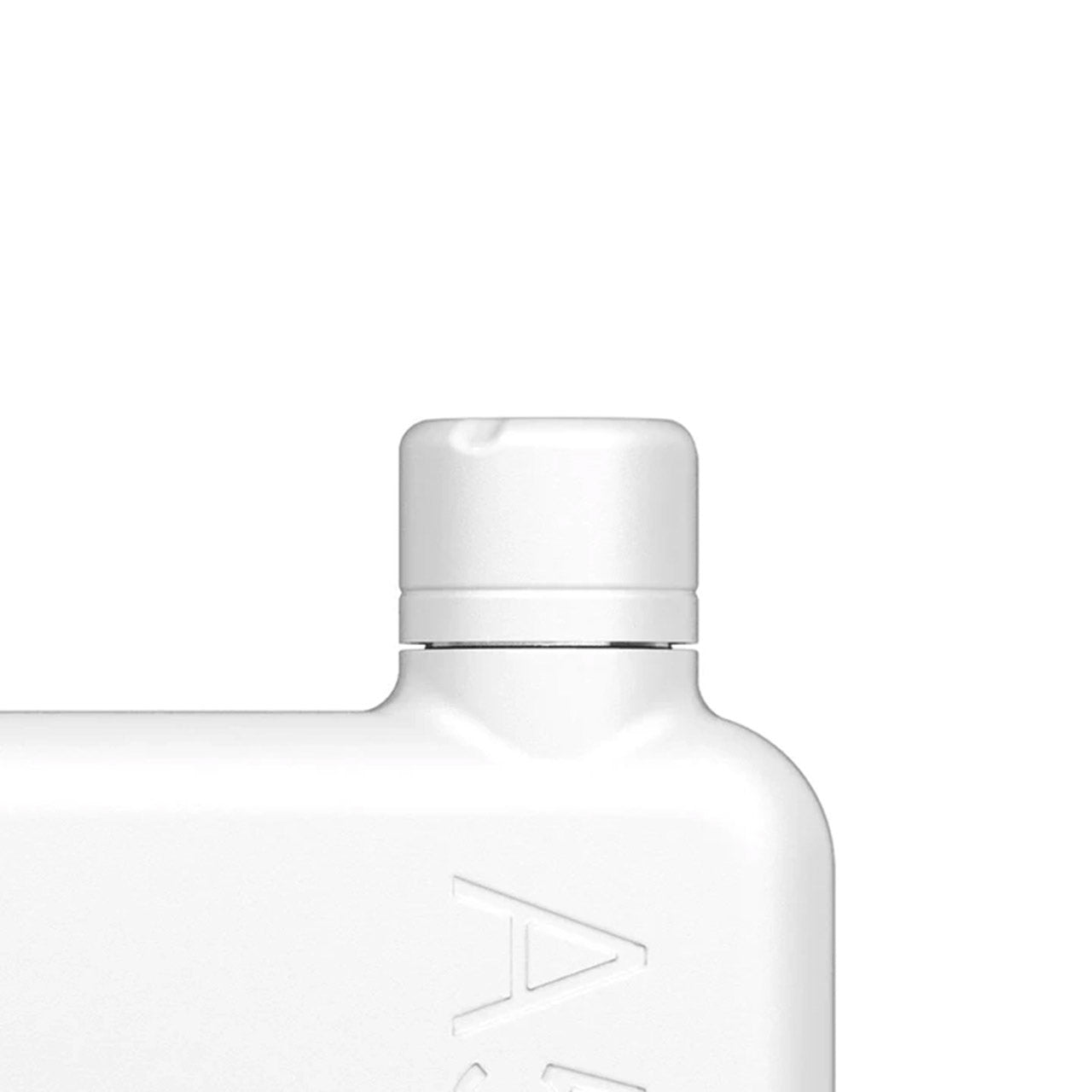 Stainless Steel Water Bottle Replacement Lid - Leakproof & Durable - Perfect for Gym, Hiking, Travel & Everyday Use