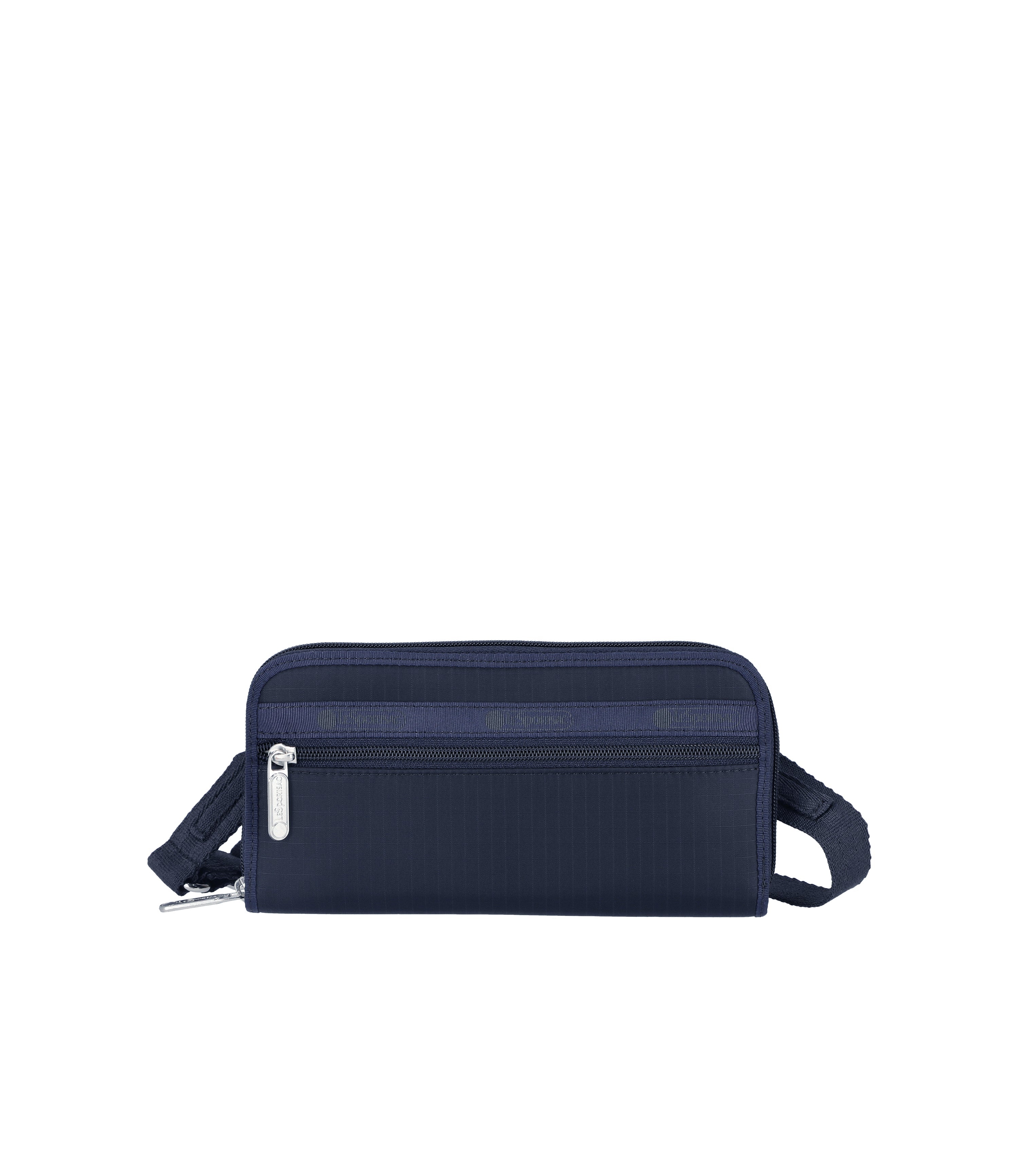 Convertible Strap Wallet for Women & Men - RFID Blocking Crossbody Phone Wallet with Adjustable Strap - Perfect for Travel, Shopping, and Everyday Use