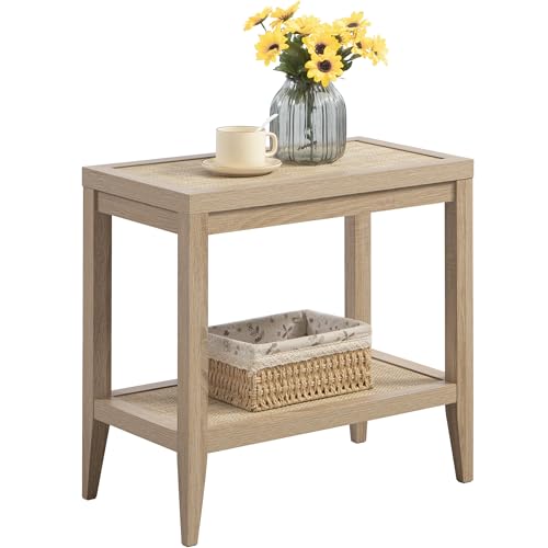 Reclaimed Light Oak
