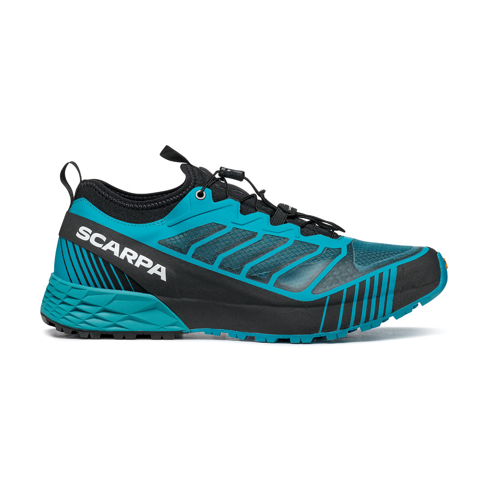 Scarpa Ribelle Run Men's Trail Running Shoes - Lightweight & Durable for Hiking, Backpacking & Outdoor Adventures