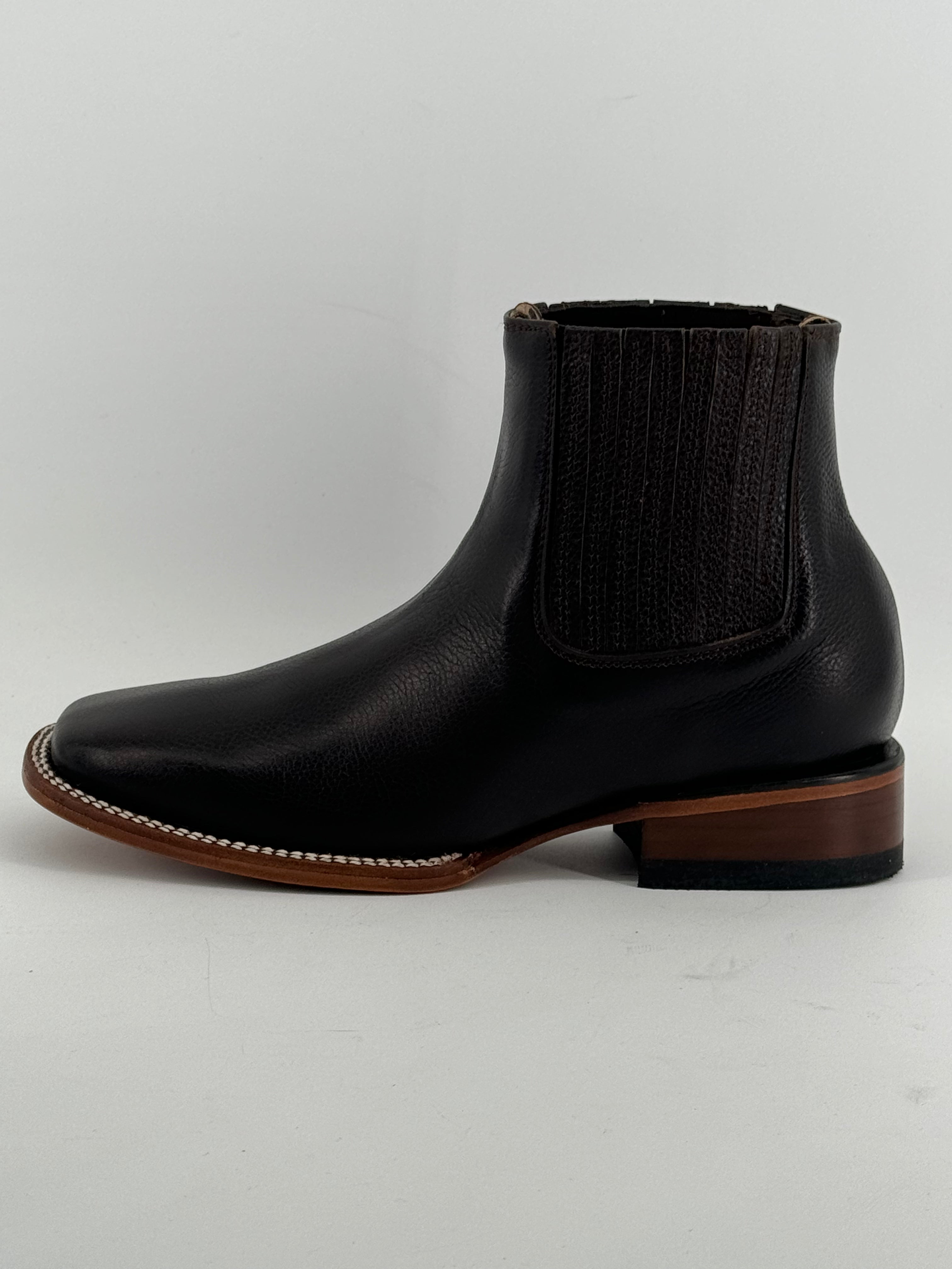 Men's Venado Leather Boots - Final Sale | Durable & Stylish for Outdoor Adventures, Work & Casual Wear