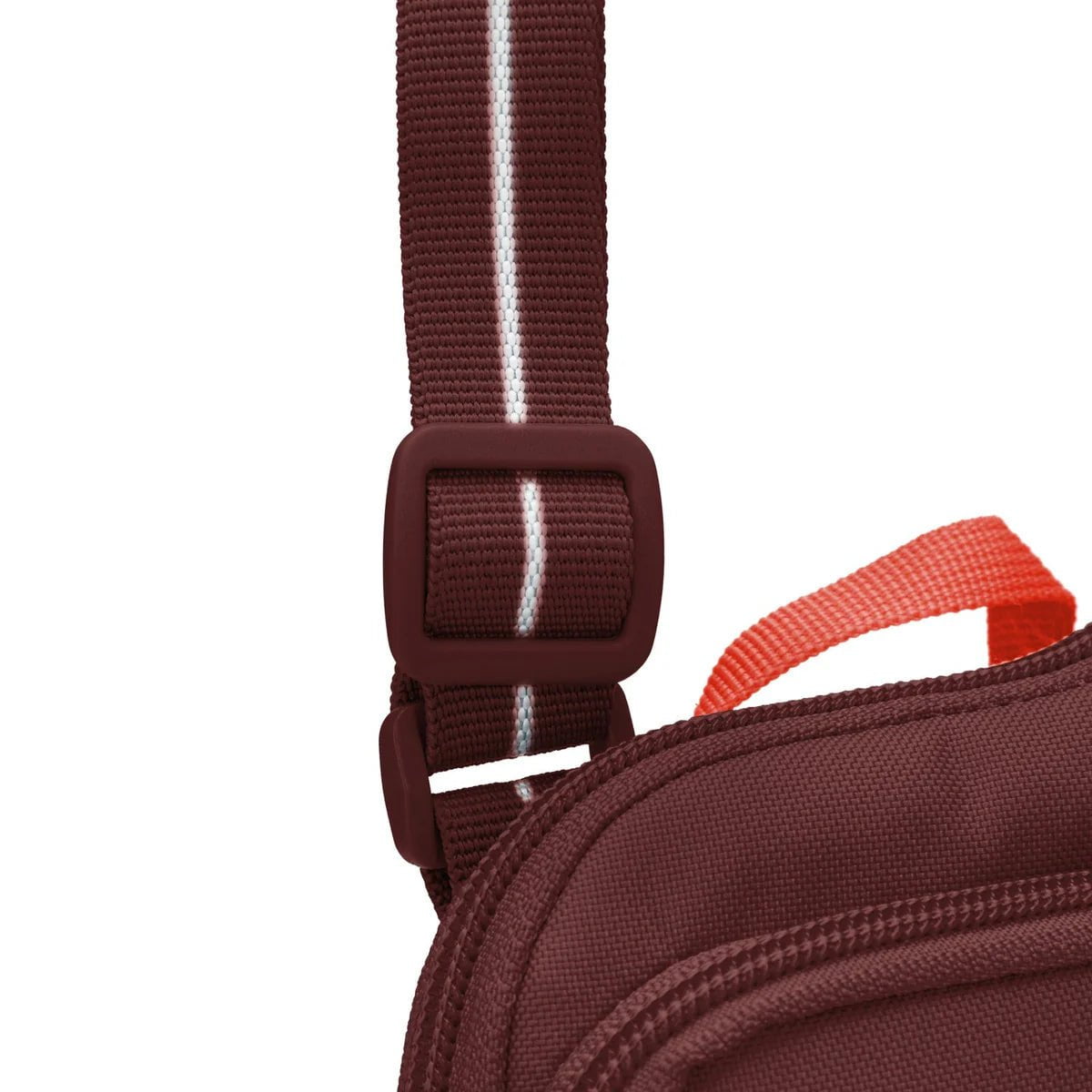Pacsafe GO Anti-Theft Crossbody Bag - Secure Travel & Commuting Essentials for Women & Men - Perfect for Daily Use, Work, and Outdoor Adventures