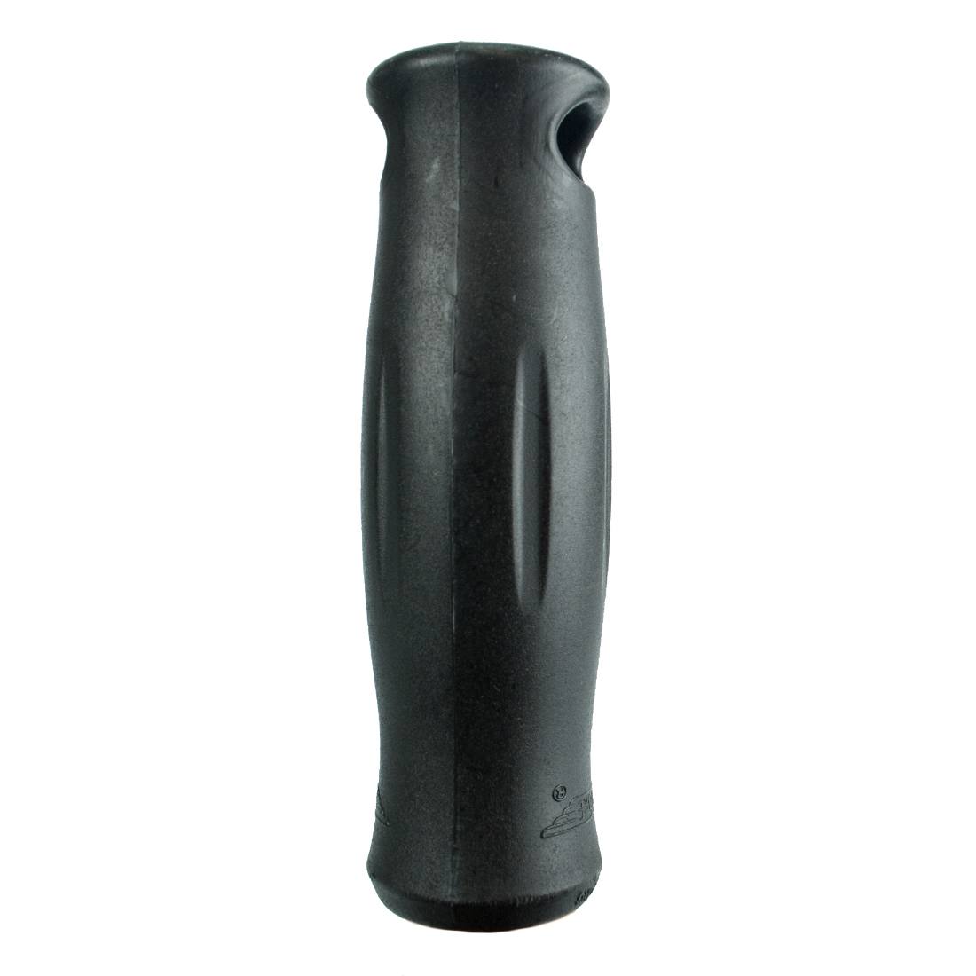 Ettore 3-Section Extension Pole with Comfortable Replacement Grip - Perfect for Window Cleaning, Painting, and Outdoor Maintenance