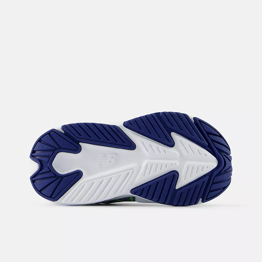New Balance Granite Rave Run v2 Toddler Sneakers - Lightweight Running Shoes for Boys & Girls - Perfect for Playground, School & Everyday Wear