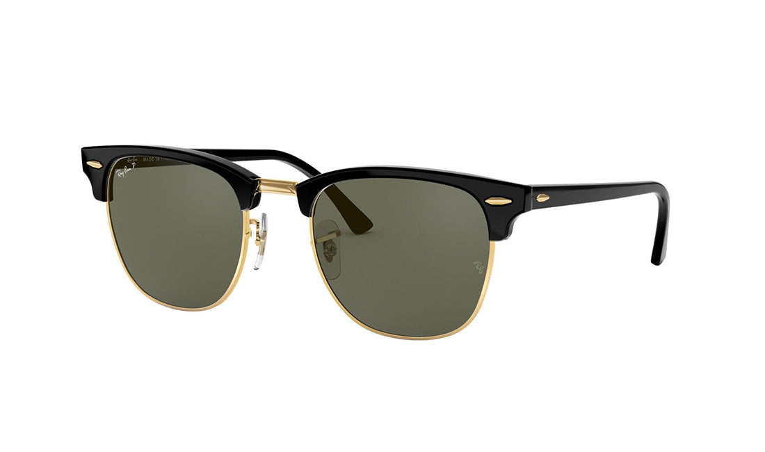 RayBan 3016 Polarized Sunglasses for Men & Women - UV Protection, Classic Aviator Style - Perfect for Driving, Beach & Outdoor Activities