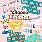 Graffiti Positive