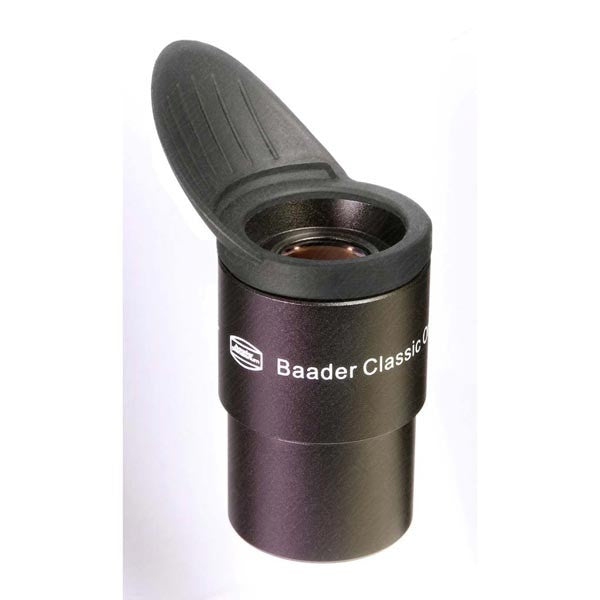 Baader Planetarium Classic Ortho 18mm Eyepiece 1.25