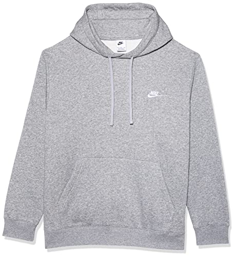 Dark Grey Heather/Mattelic Silver/White