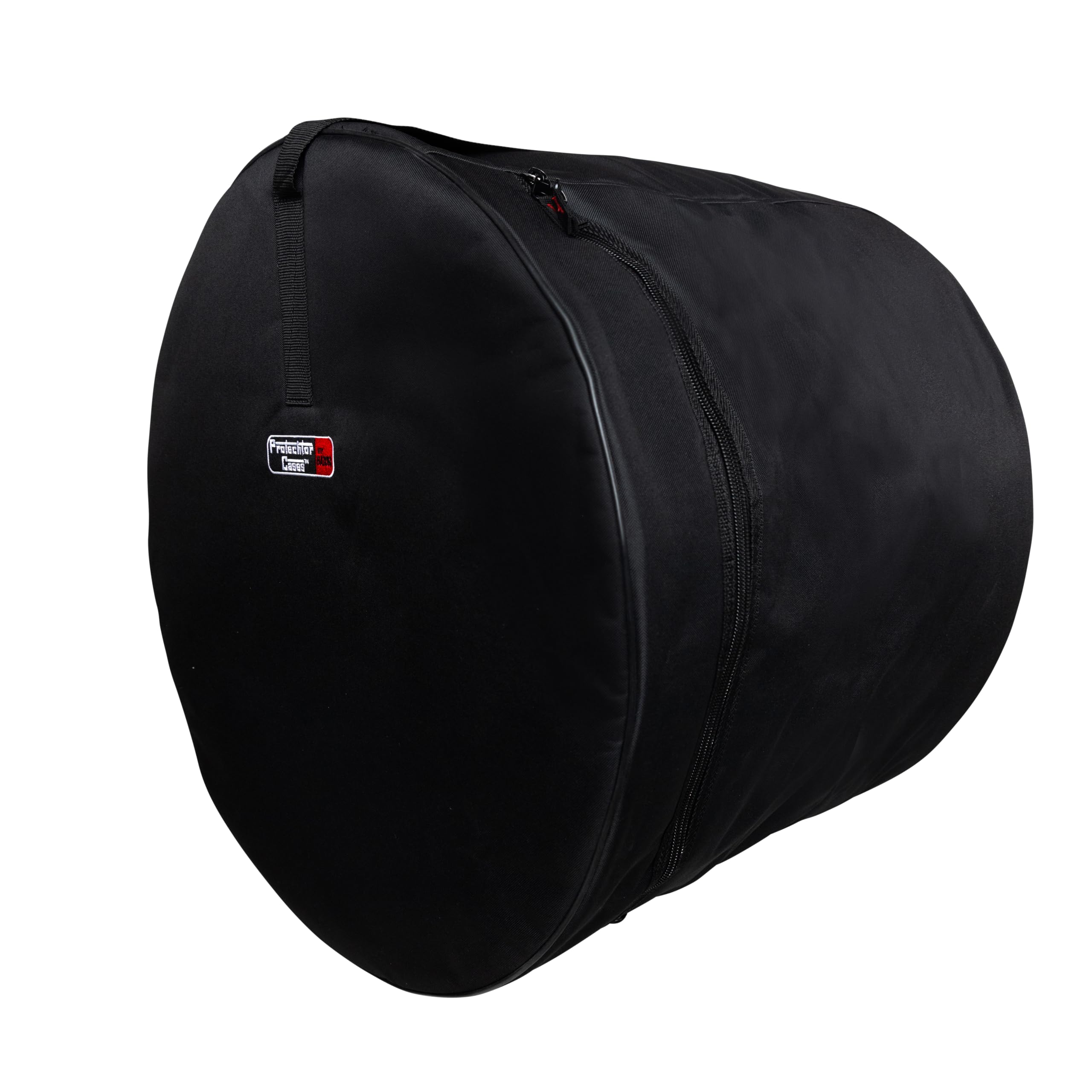 Gator GP-FUSION16 5-Piece Fusion Drum Bag Set - Lightweight & Durable Drum Cases for Gigging Musicians | Perfect for Live Performances, Studio Sessions & Traveling Drummers