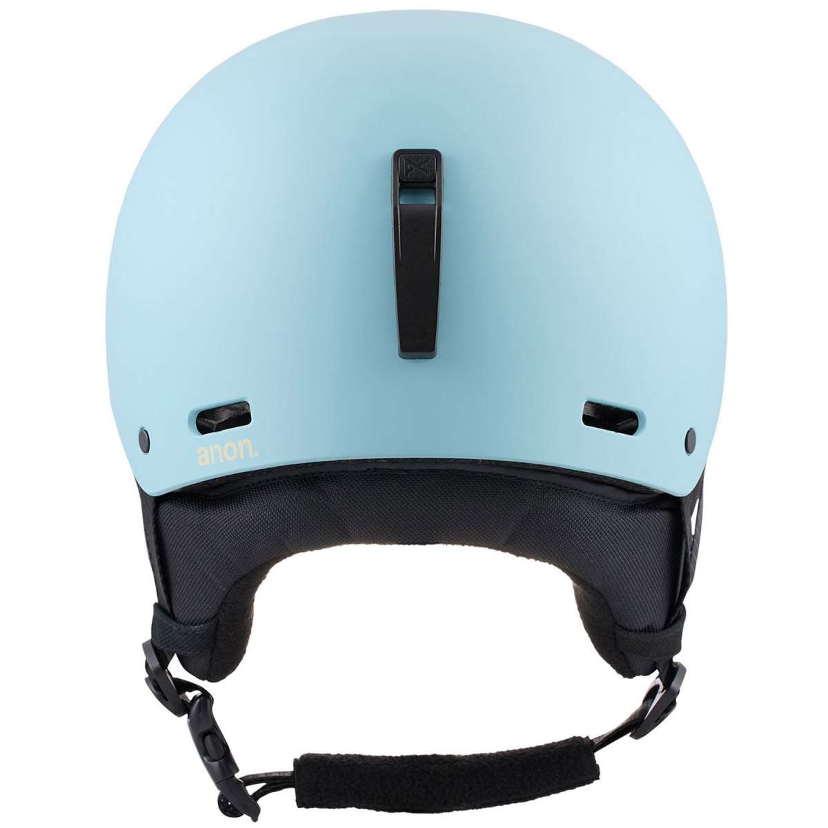 Anon Raider 3 Snowboard Helmet 2024 - Lightweight & Comfortable Skiing & Snowboarding Gear for Men & Women - Perfect for Winter Sports & Mountain Adventures