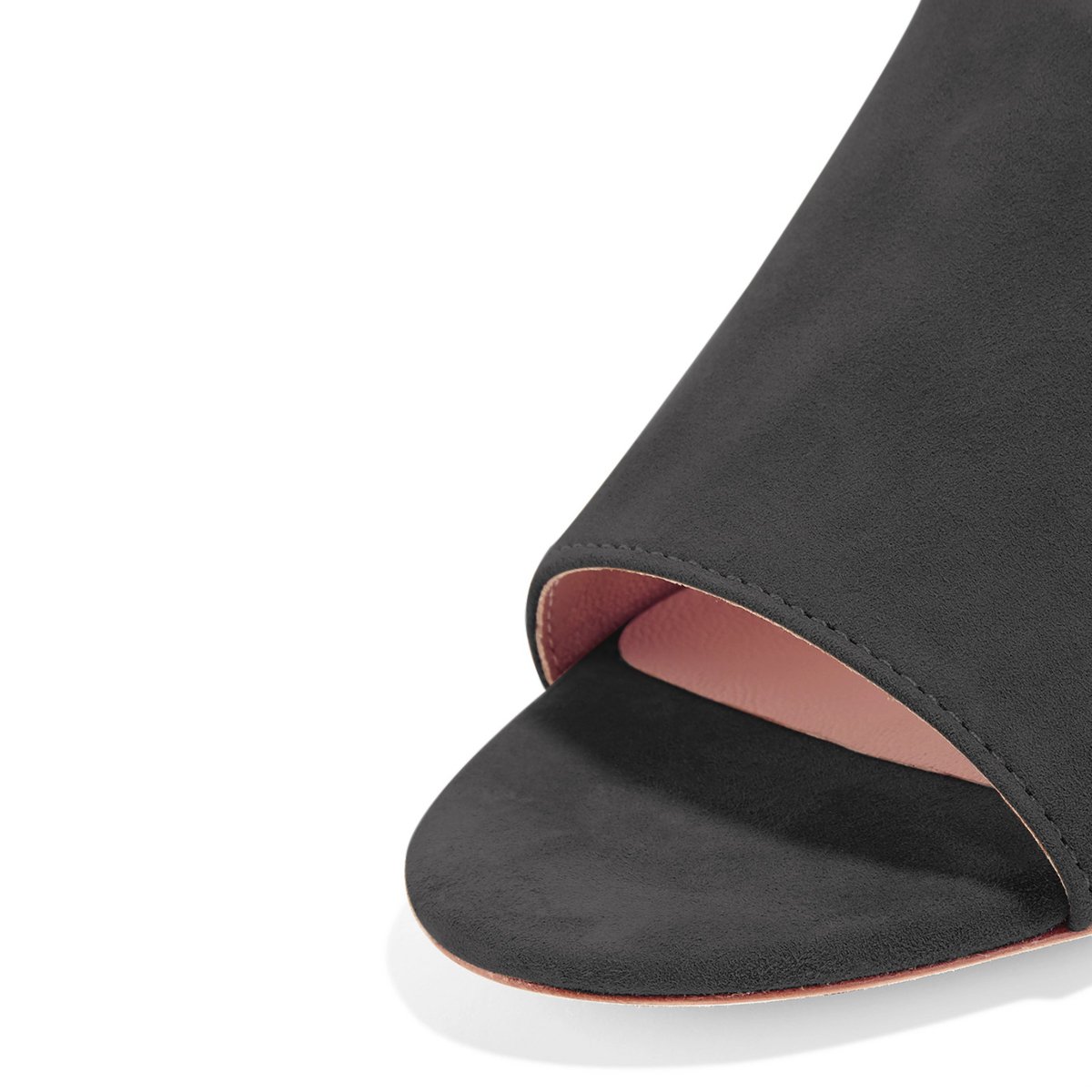 YDN Women's Low Heel Wedge Sandals - Slip On Mules with Peep Toe Design for Party, Prom & Summer Weddings | Comfortable Casual Dress Shoes for Women