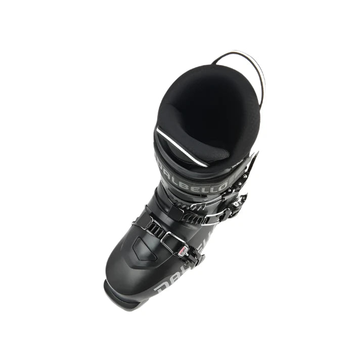 Dalbello Cabrio MV 100 IF Ski Boots 2026 - High-Performance Alpine Ski Boots for Men & Women - Perfect for All-Mountain & Freeride Skiing