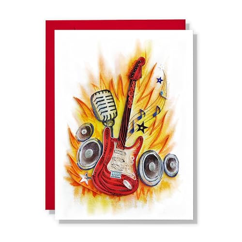 Electric Guitar