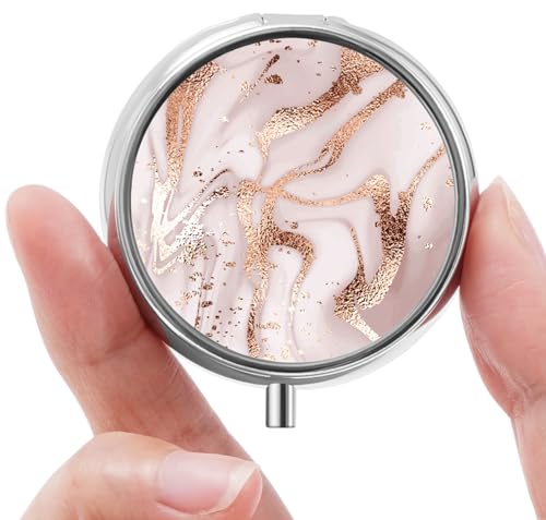 Golden Marble
