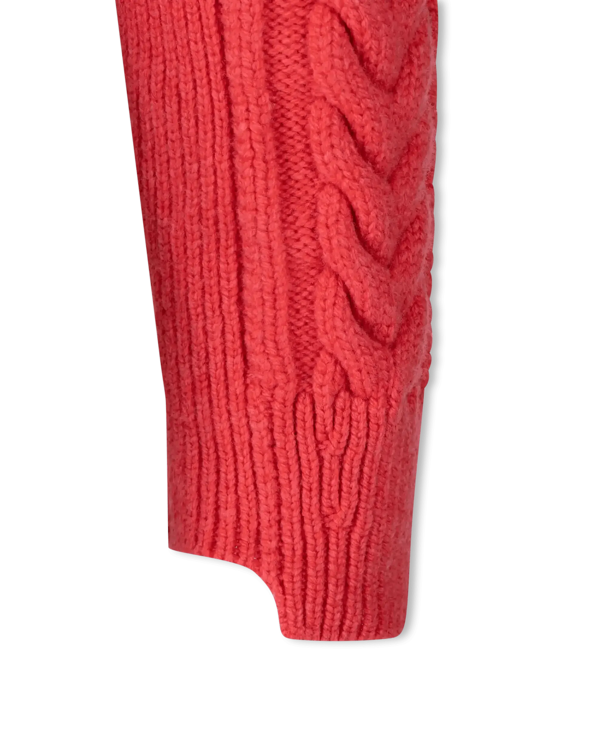 Intarsia Rib Crewneck Cropped Sweater for Women | Soft Knit Pullover | Casual Fall & Winter Fashion | Perfect for Office, Date Night & Weekend Outfits