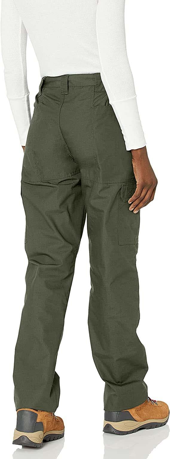 Propper Women's Tactical Pants - Durable & Comfortable Outdoor Work Pants for Hiking, Camping & Military Use