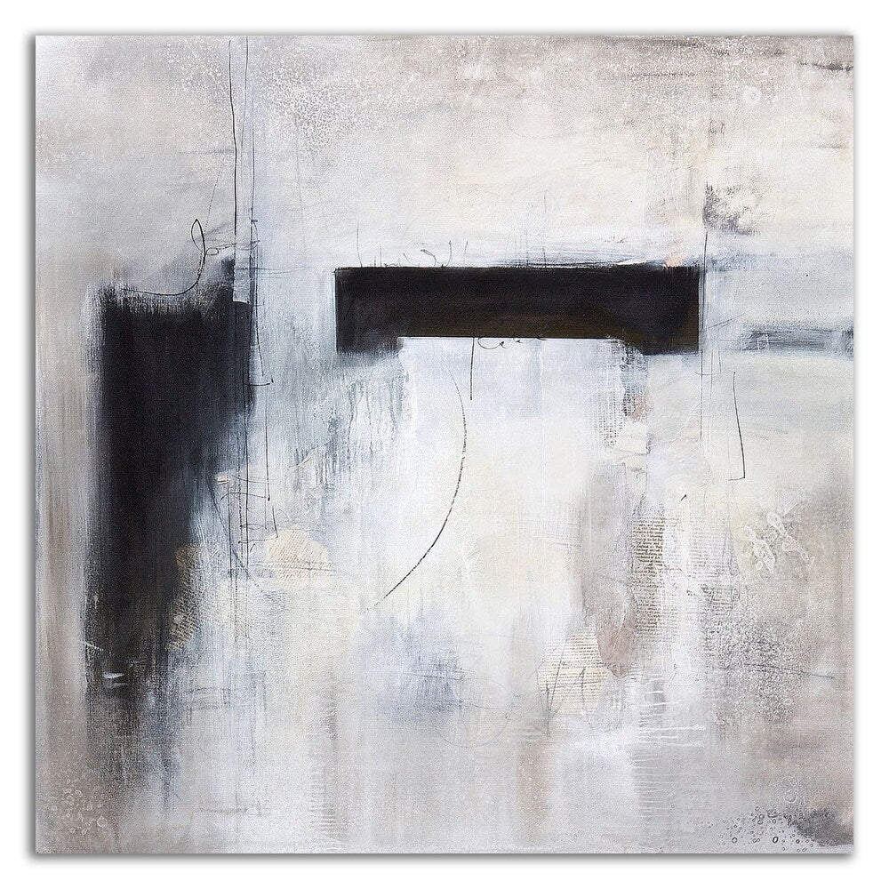 Another Perspective by Karen Hale - Stunning Canvas Wall Art Print, Ready to Hang - Perfect for Living Room, Bedroom & Office Decor