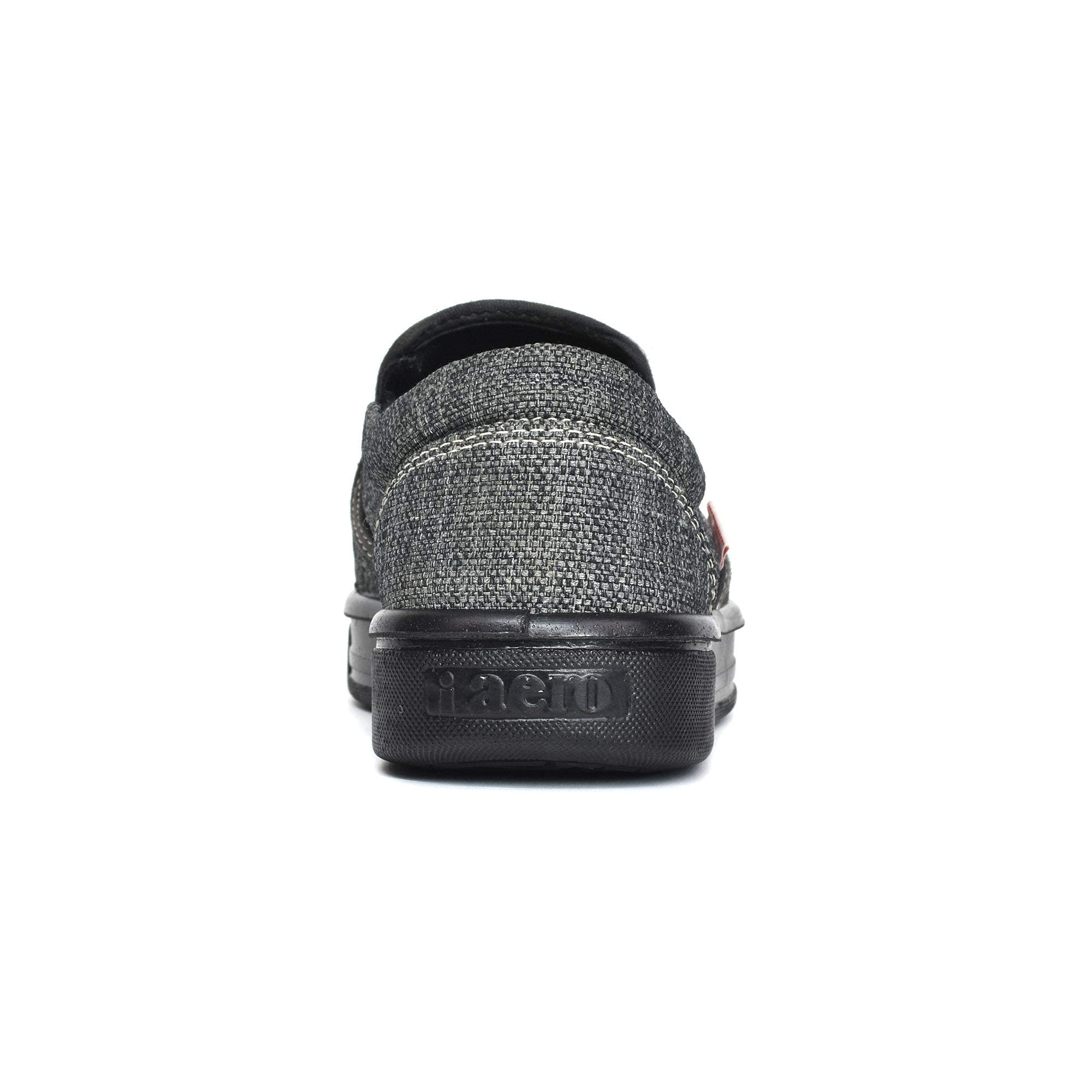 Aerosoft Women's Flats - Soft & Comfortable Slip-On Shoes for Work, Travel & Everyday Wear