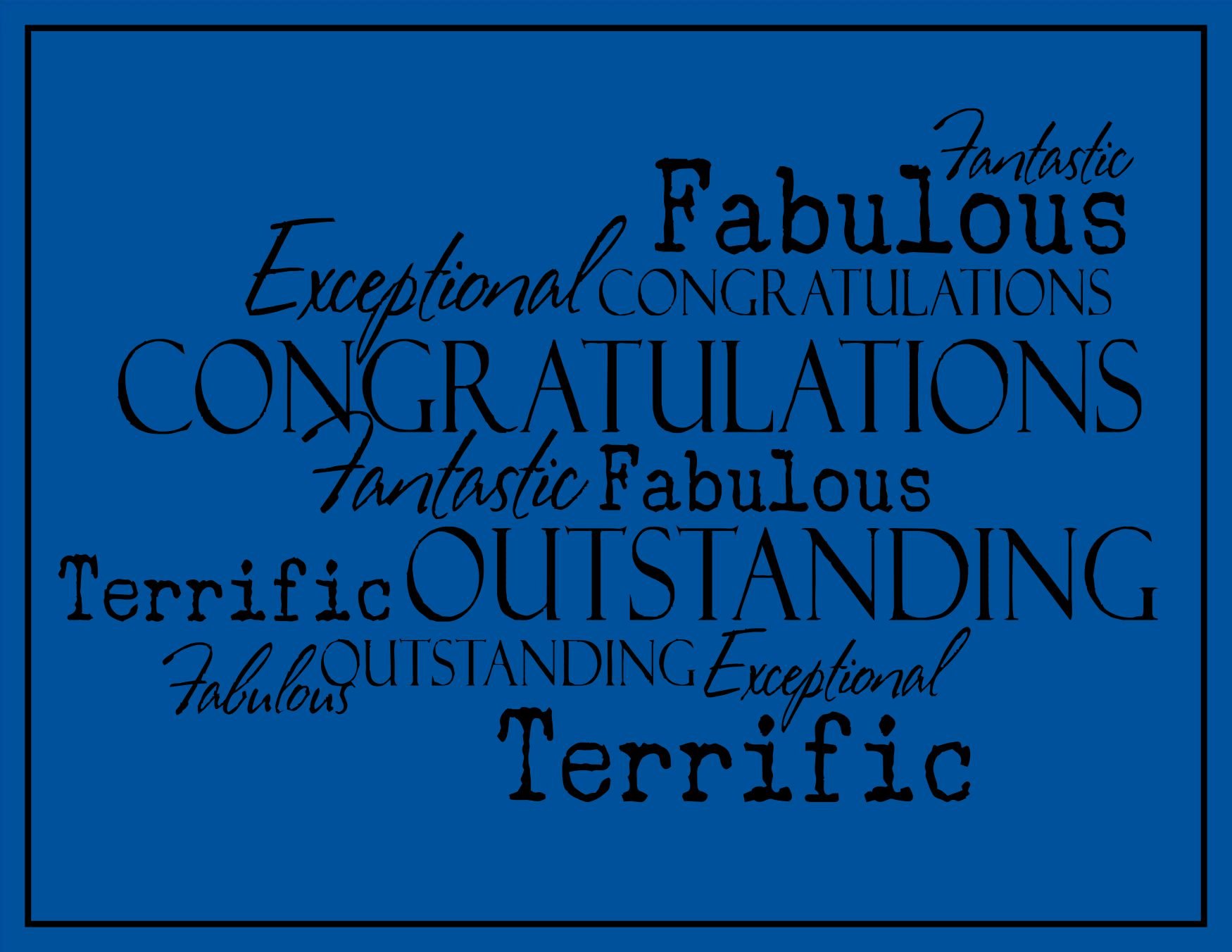 50 Sheets Bright Royal Blue 65# Cardstock Paper - 9 x 12 Inches Frame & Sketch Pad Size - Lightweight Cover Card Stock for Printing, Crafts, Scrapbooking - Smooth Printable Surface for DIY Projects, Invitations, Greeting Cards