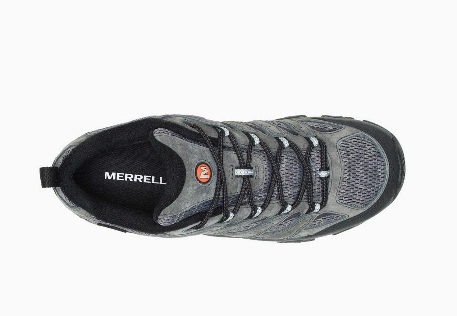 Merrell Men's Moab 3 Waterproof Hiking Shoes - Lightweight & Durable Trail Running Shoes for Outdoor Adventures, Hiking, and Backpacking