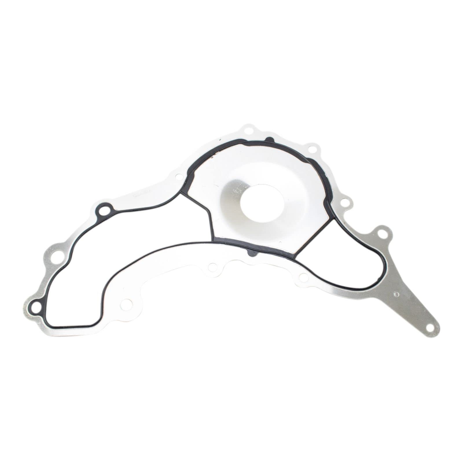 High Performance Engine Water Pump Replacement for 2012-2018 Jeep Wrangler JK - Perfect for Off-Roading, Daily Commuting & Extreme Weather Conditions