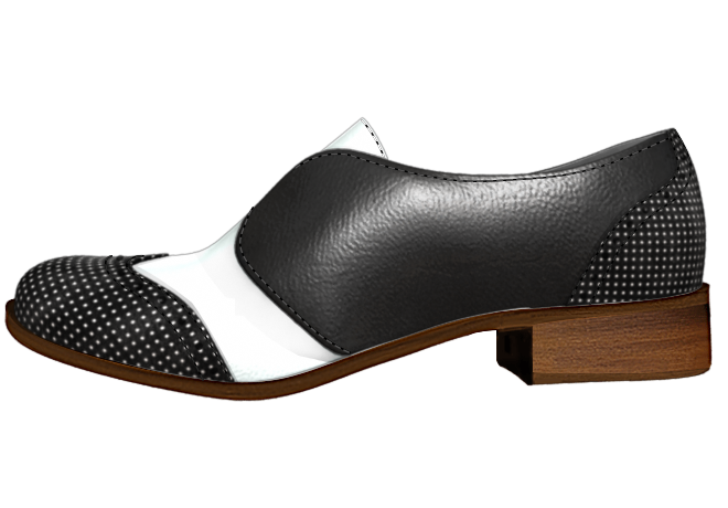 Duke Monk Shoes for Men | Classic Leather Dress Shoes | Comfortable & Stylish for Business, Office & Formal Occasions