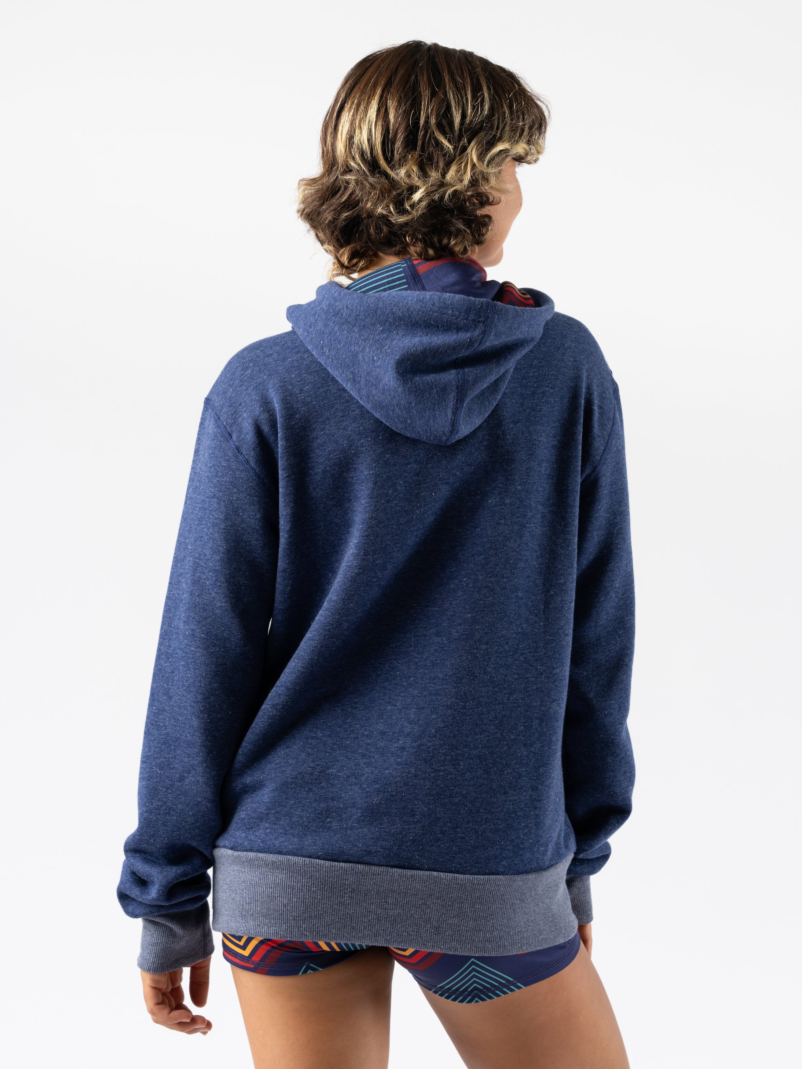 Go To Hoodie - Unisex Comfortable Pullover for Men & Women | Perfect for Casual Wear, Gym, and Outdoor Activities