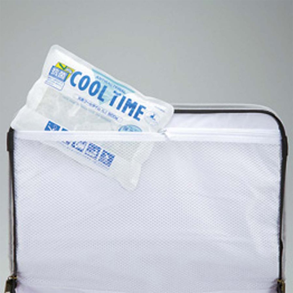 Premium Foldable Cooling Bag - Super Cold Insulated Cooler for Picnics, Beach Trips & Outdoor Adventures