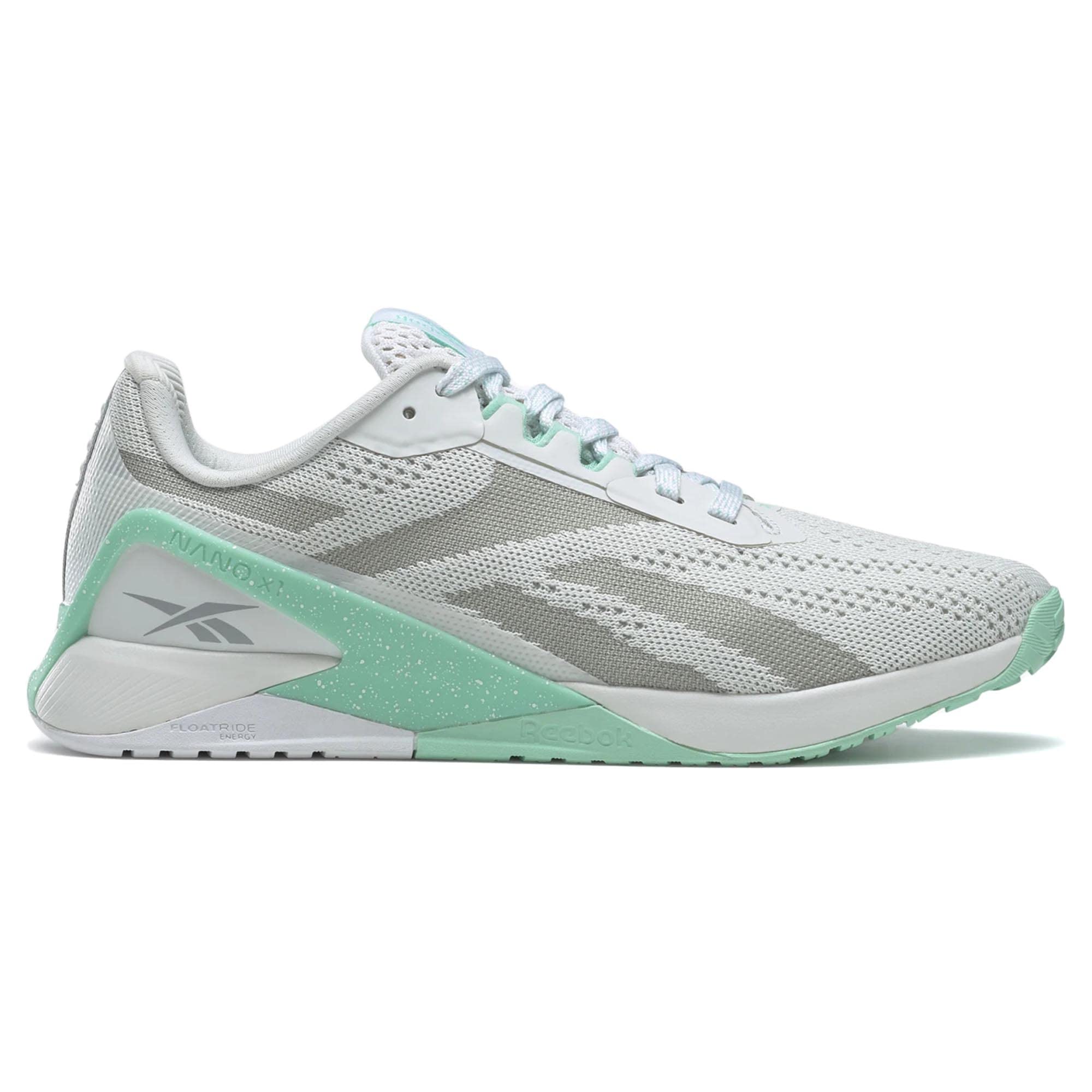 Reebok Women's Modern Sneakers - Lightweight Comfortable Walking Shoes for Women - Perfect for Running, Gym Workouts & Casual Wear