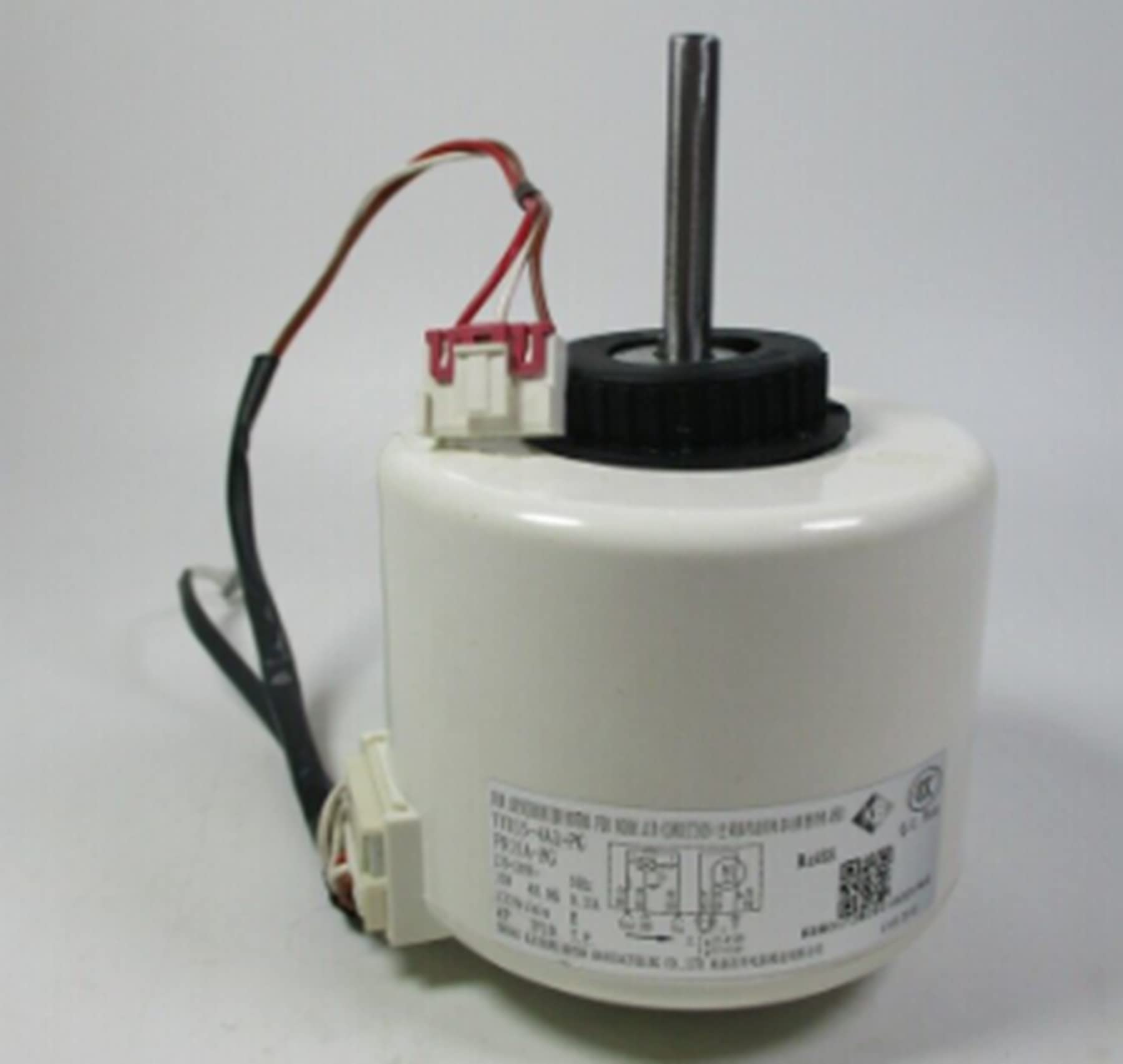 1PC FN35B-PG AC Indoor Motor Replacement for YYR 30-4A5-PG Condenser Fan Motor - Compatible with Air Conditioner Models 1501214501 - Perfect for Home & Commercial HVAC Repair and Maintenance
