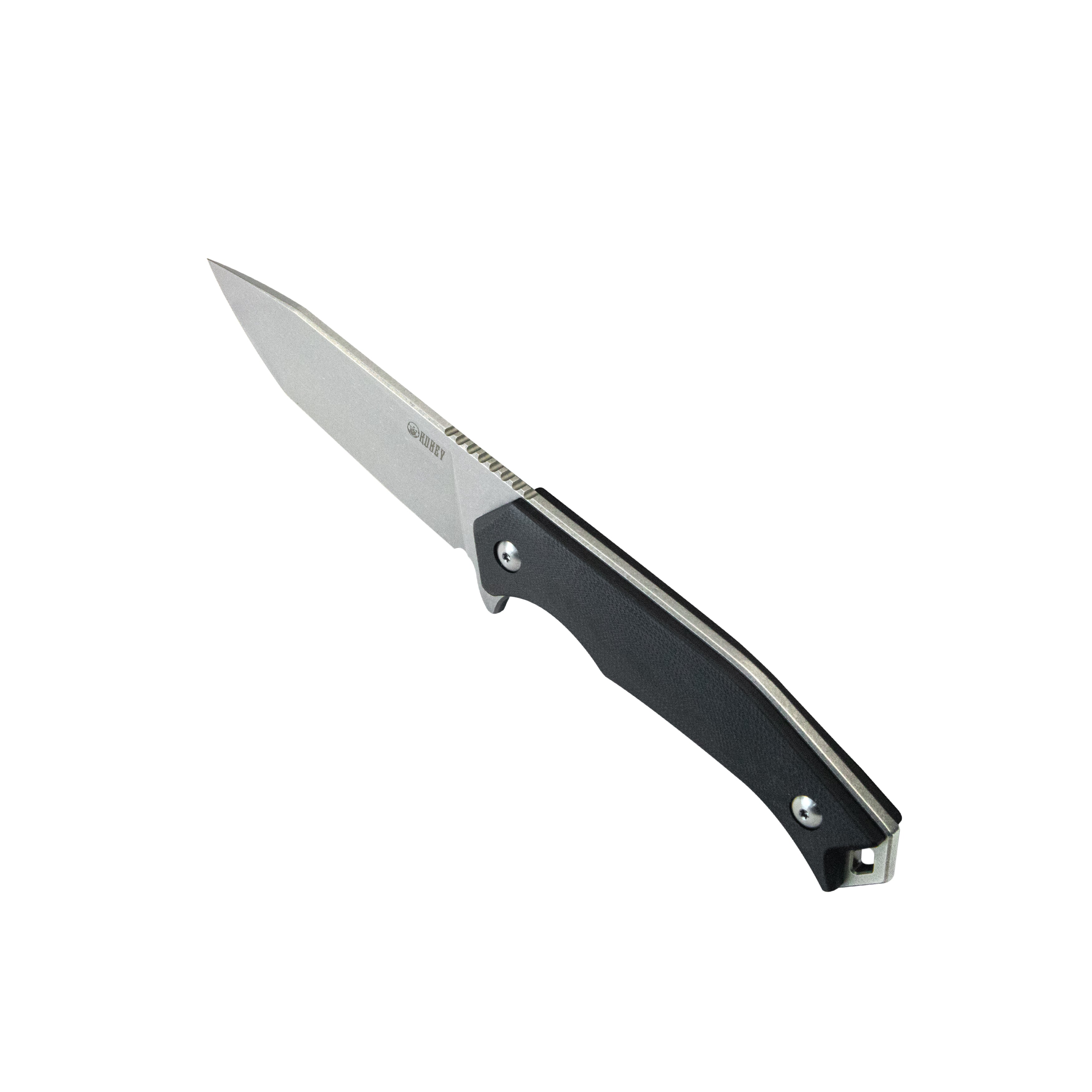 Swordfish Outdoor Fixed Blade Knife - 4.1