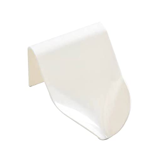 Japanese Style Self Draining Soap Dish Holder - Plastic Soap Saver Tray for Shower, Bathroom, Kitchen Sink - Perfect for Bar Soap Storage in Wet Areas