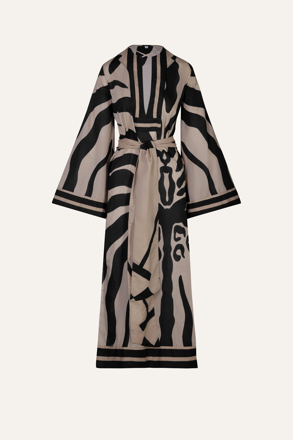 Women's Stylish Cruiser Tunic Dress - Flowy Casual Summer Maxi Dress for Beach, Vacation & Everyday Wear