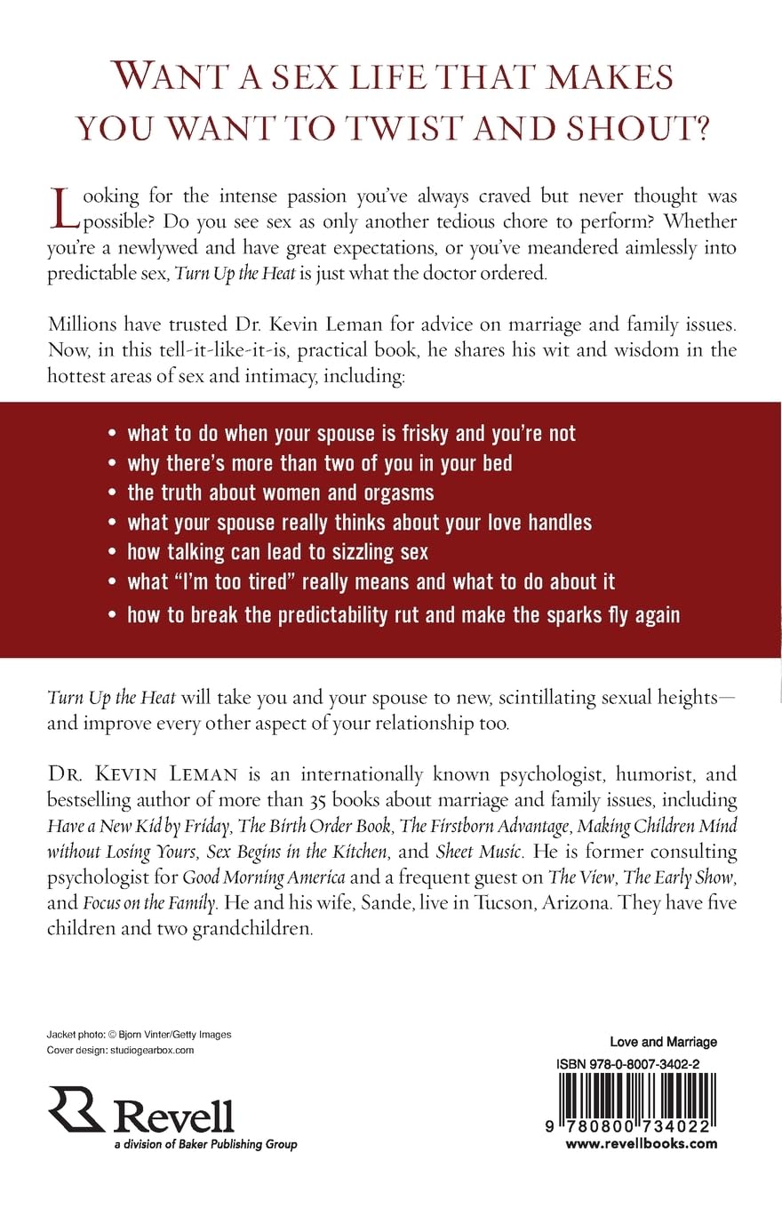 Passionate Marriage Guide: Secrets to Hot Sex Under the Sheets - Enhance Intimacy & Spice Up Your Relationship