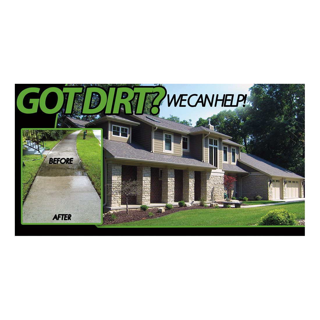 Got Dirt Design Suite - Premium Graphic Design Software for Digital Artists | Perfect for Logo Creation, Branding & Social Media Content Design