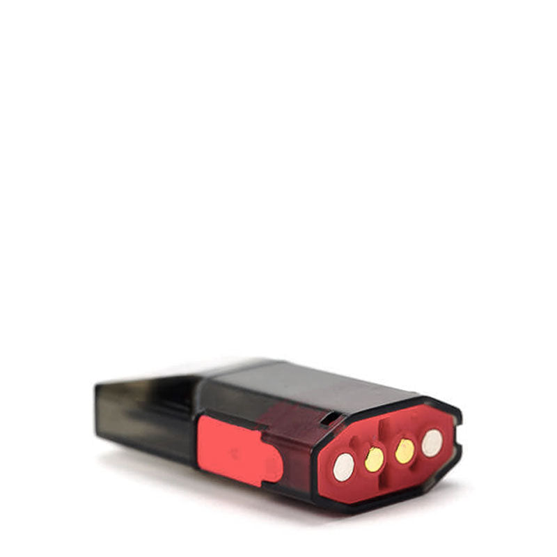 Vapelustion Hannya Nano Pro/S Replacement Pods (2 Pack) - Compatible with Hannya Nano Pro & S Vape Devices - Perfect for On-the-Go Vaping