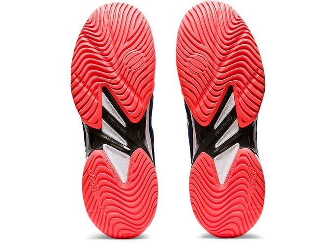 ASICS Men's Gel COURT FF 2 Tennis Shoes - Lightweight Performance Court Shoes for Tennis & Pickleball | Ideal for Competitive Play & Training Sessions