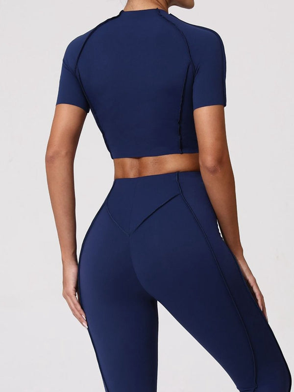ZASUWA Women's Futuristic 