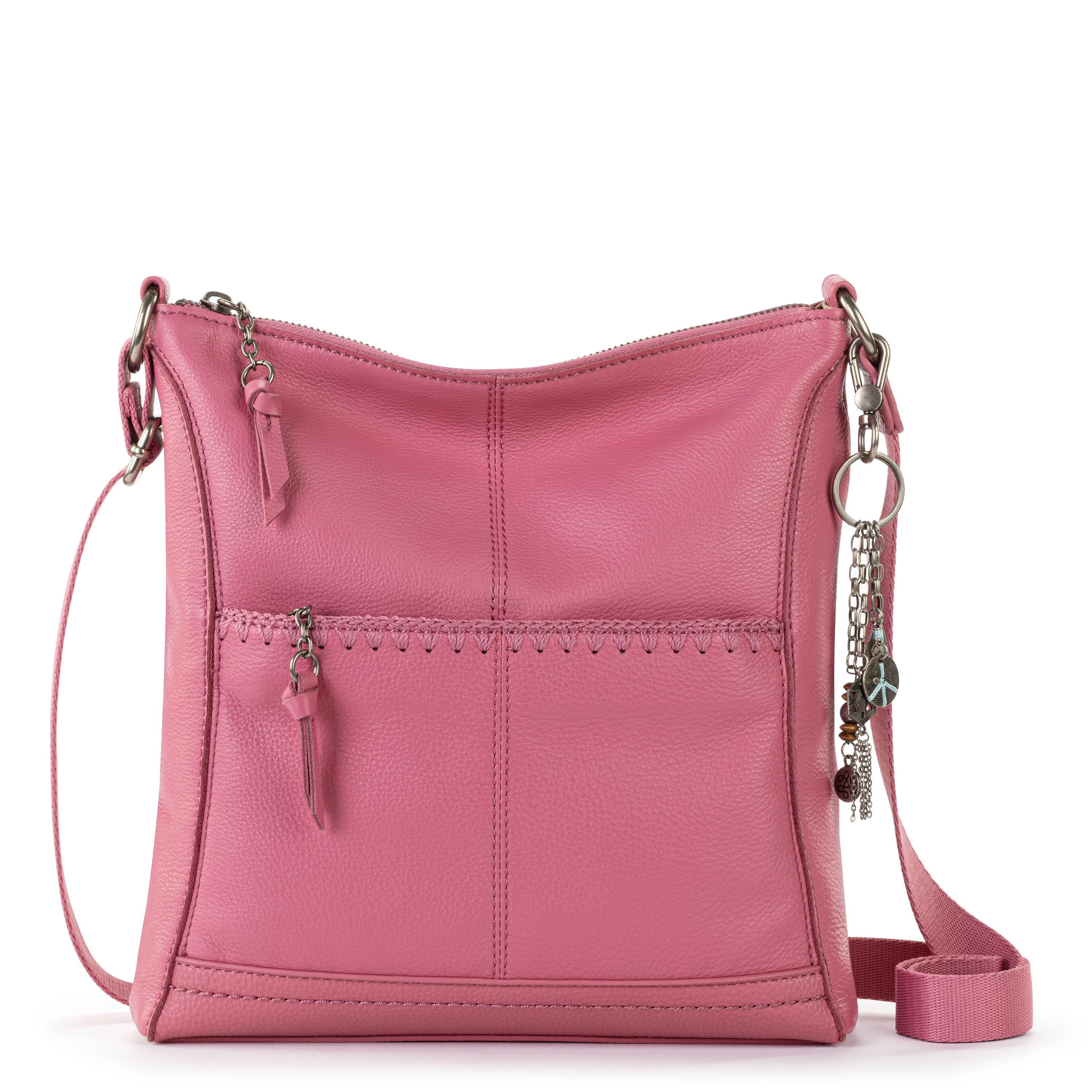 Leather - Mulberry Stitch
