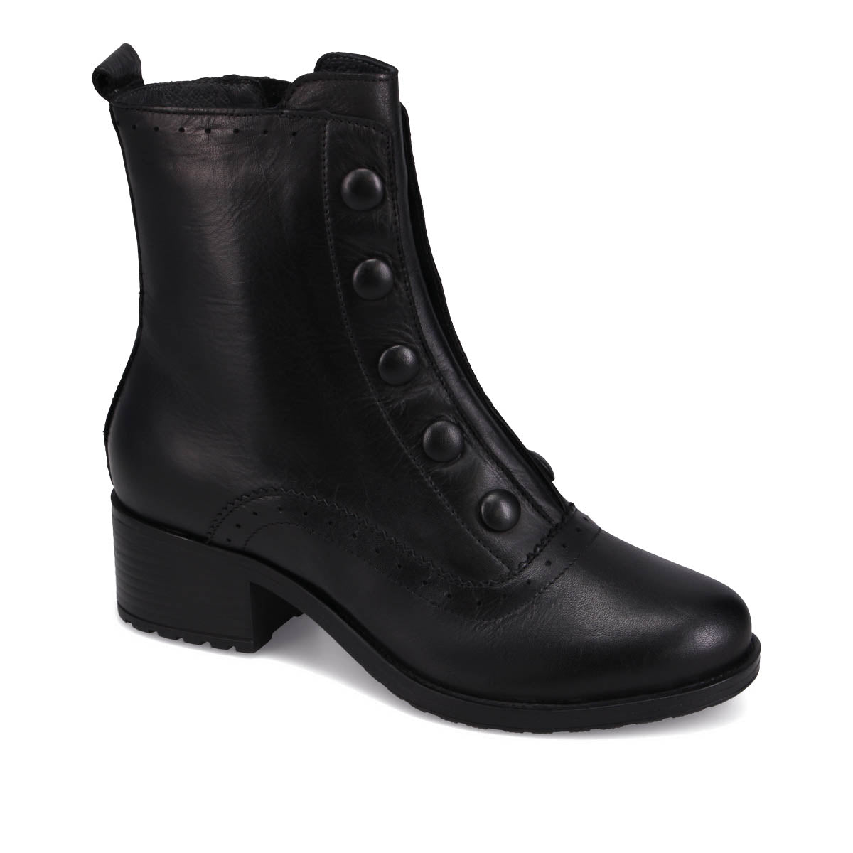 Jozie Boots for Women - Stylish & Comfortable Ankle Boots for Fall & Winter | Perfect for Casual Outfits, Work & Date Nights
