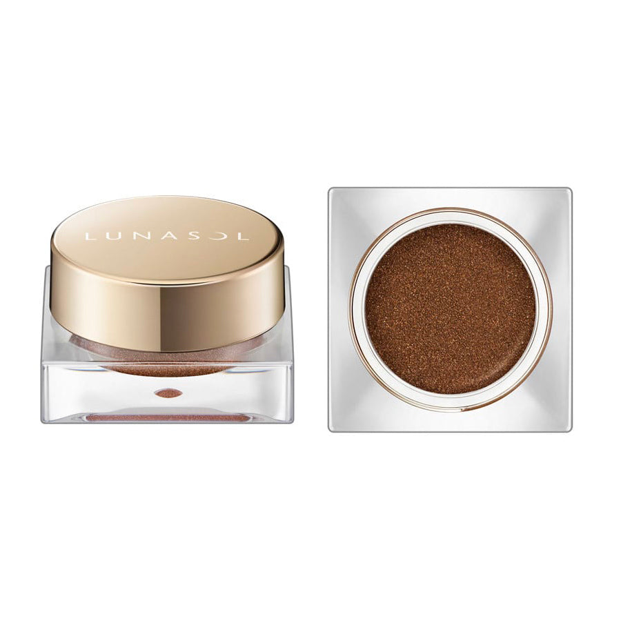 LUNASOL Glam Wink Eyeshadow Palette - Long Lasting, Highly Pigmented Makeup for Day & Night Looks - Perfect for Parties, Weddings & Special Occasions