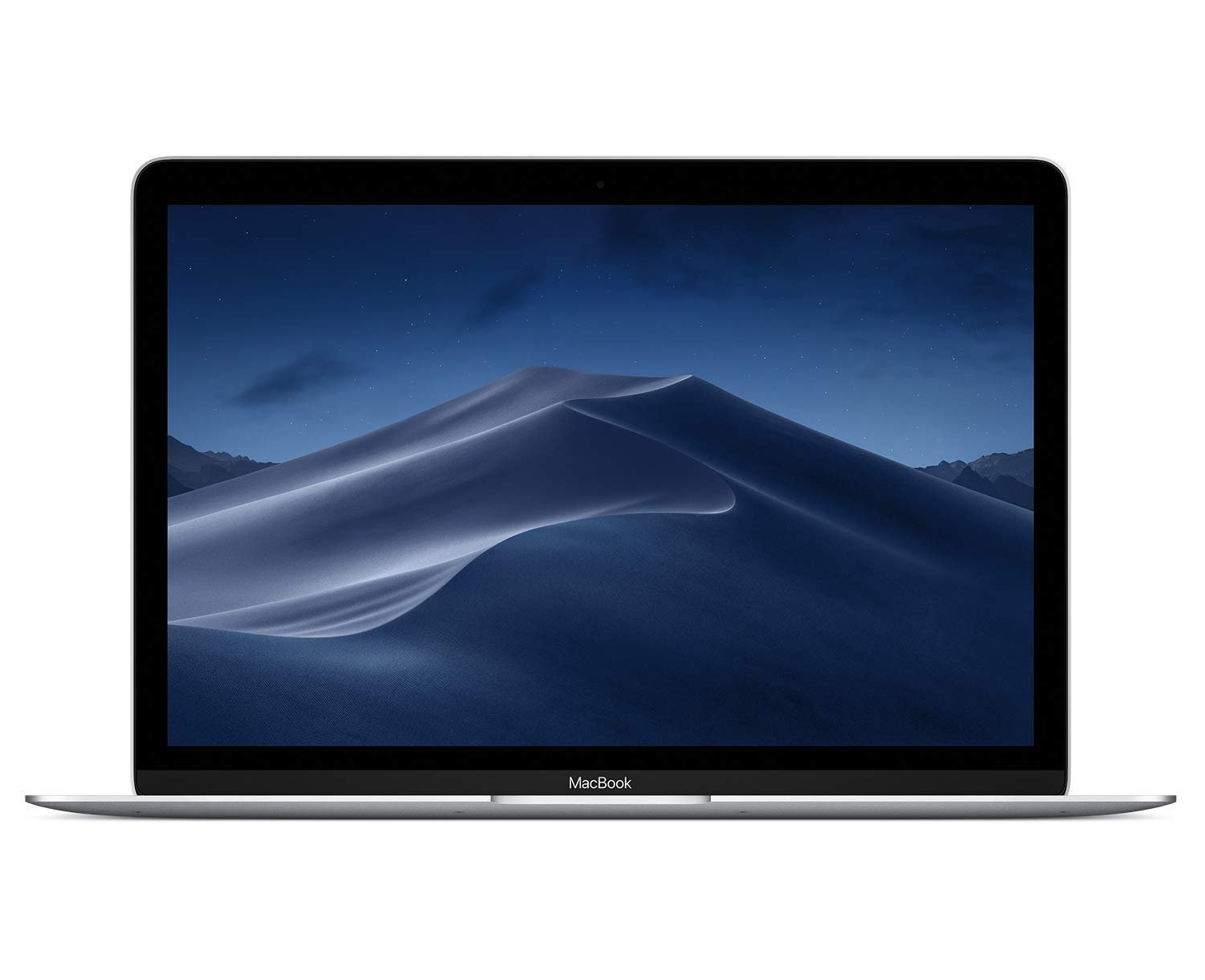 Refurbished Early 2017 Apple MacBook 12