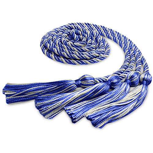 Royal Blue/Silver