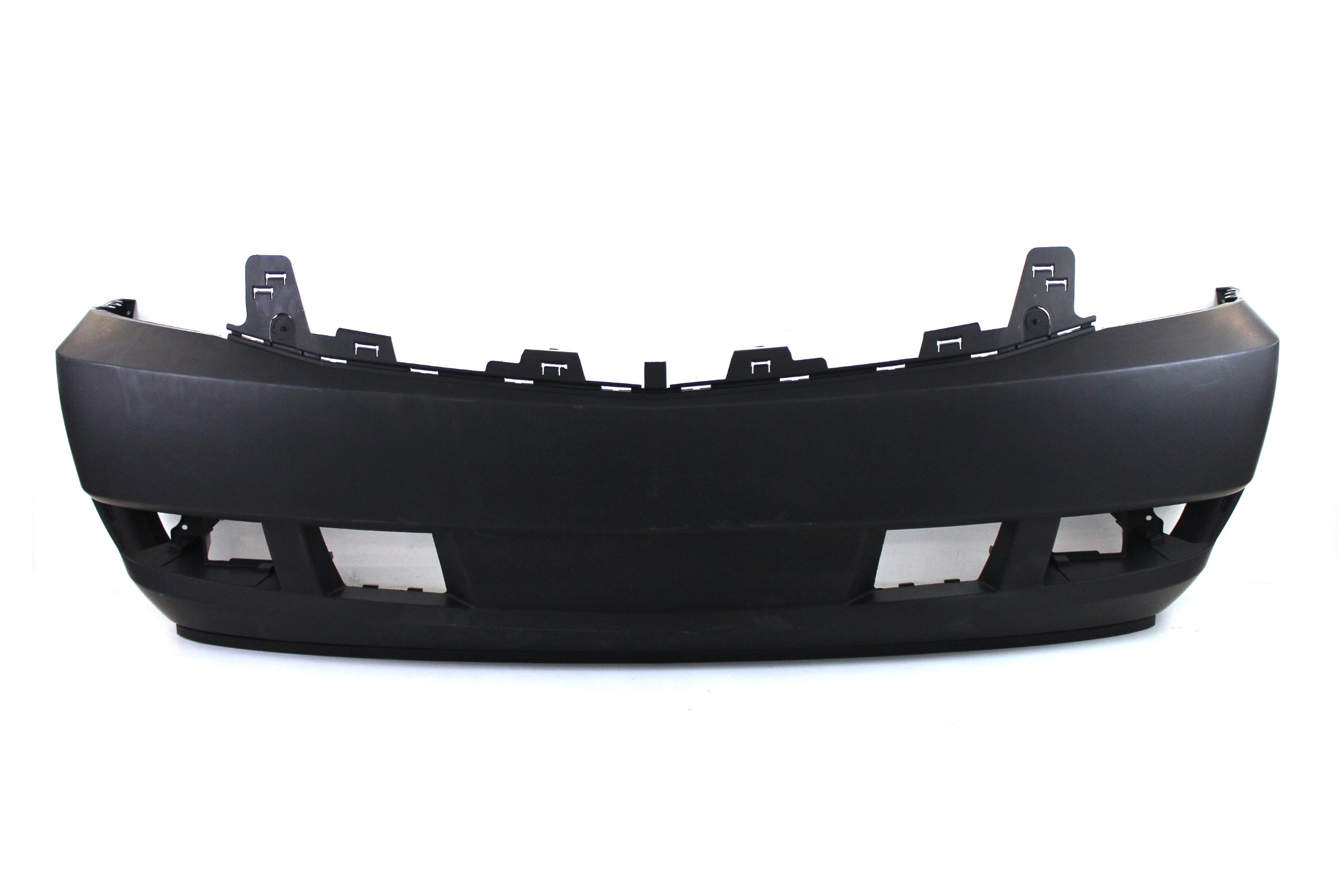 Genuine GM Parts 25814554 Front Bumper Cover Replacement - Durable & Perfect Fit for Chevy, GMC Trucks & SUVs - Ideal for Off-Roading, Daily Commute & Vehicle Protection
