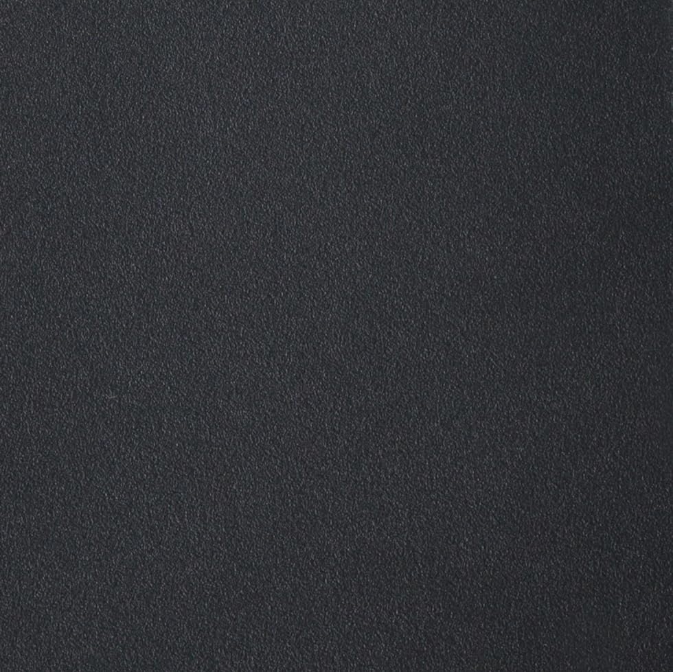Distressed Black, Silver
