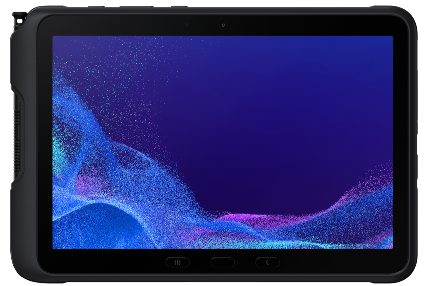 Samsung Galaxy Tab Active4 Pro 5G Rugged Tablet - 10.1